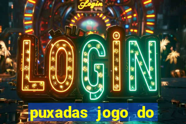 puxadas jogo do bicho sueli